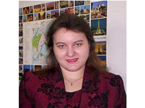 Екатерина